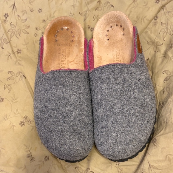 Mephisto Shoes - Mephisto Mobil’s Thea Mules